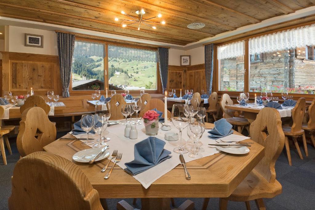 Familienhotel Alpina Breíl Eksteriør billede